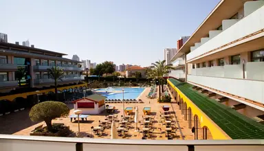 Mediterraneo (Benidorm)