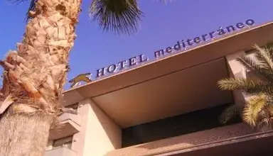 Mediterraneo (Benidorm)