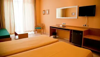 Mediterraneo (Benidorm)