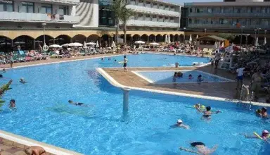 Mediterraneo (Benidorm)
