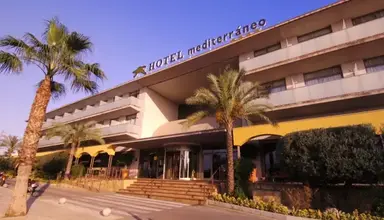 Mediterraneo (Benidorm)