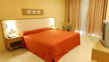 Mediterraneo (Benidorm)