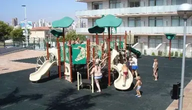 Mediterraneo (Benidorm)