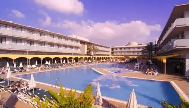 Mediterraneo (Benidorm)