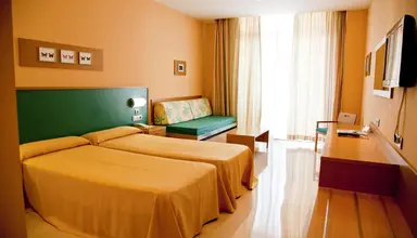 Mediterraneo (Benidorm)