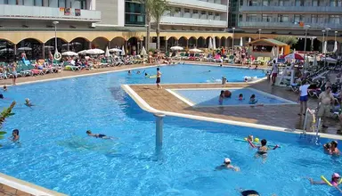 Mediterraneo (Benidorm)