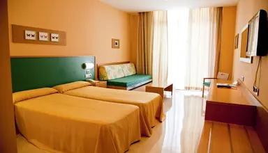 Mediterraneo (Benidorm)