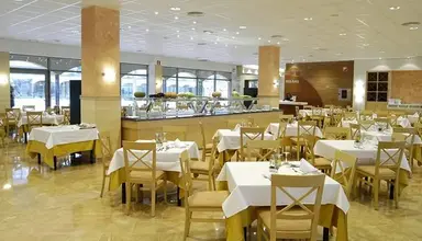 Mediterraneo (Benidorm)