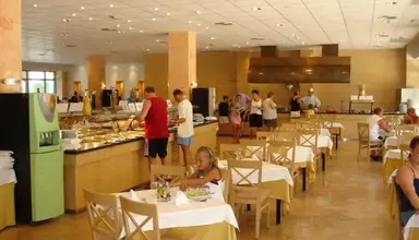 Mediterraneo (Benidorm)