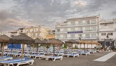 Mediterraneo Carihuela