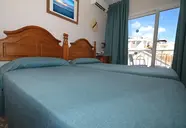 Mediterraneo Carihuela