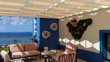 Mediterraneo Hotel Madeira