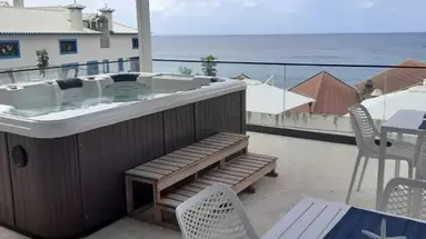 Mediterraneo Hotel Madeira