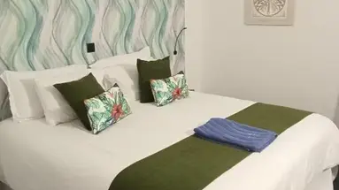 Mediterraneo Hotel Madeira