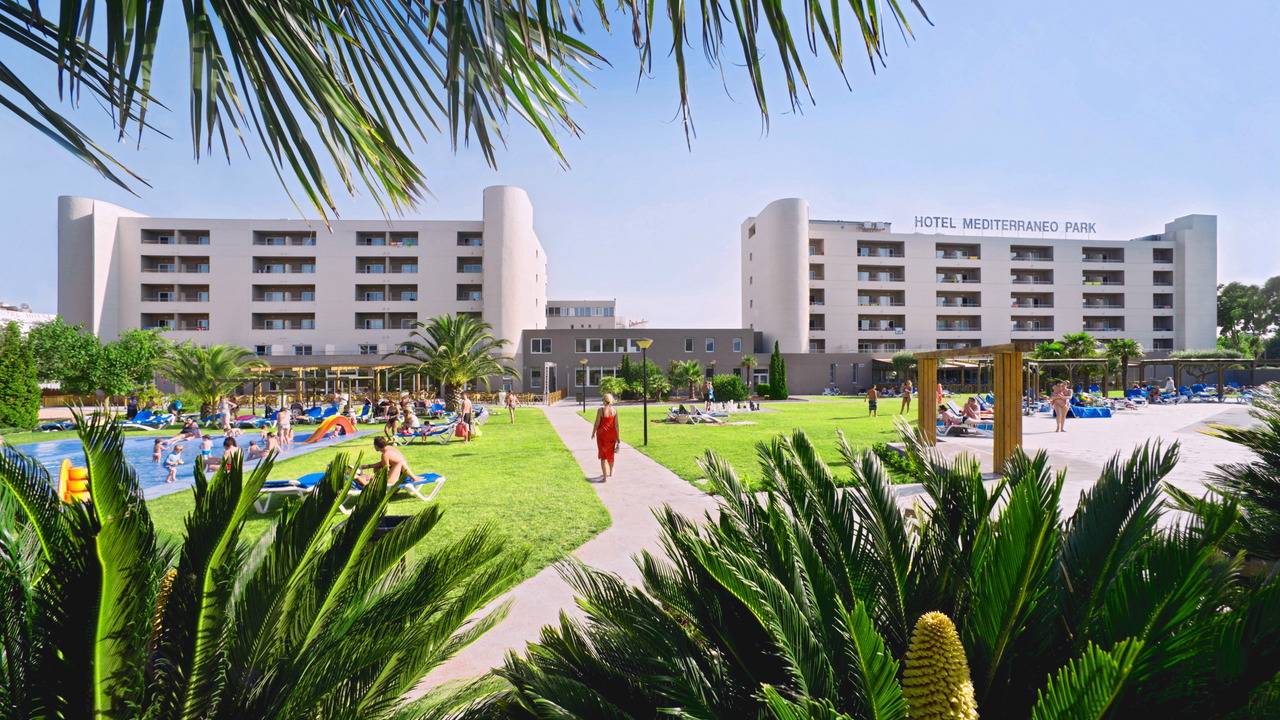 Mediterraneo Park