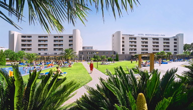 Mediterraneo Park