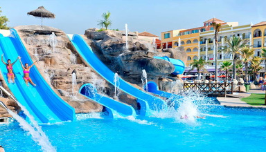 Mediterraneo Park