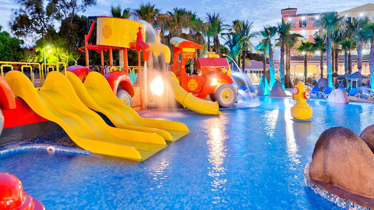 Mediterraneo Park