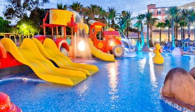 Mediterraneo Park