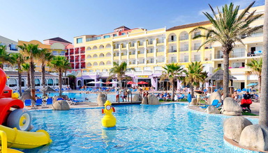 Mediterraneo Park