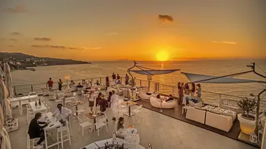 Mediterraneo (Sorrento)