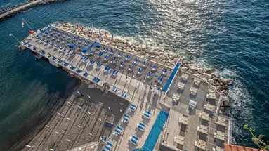 Mediterraneo (Sorrento)