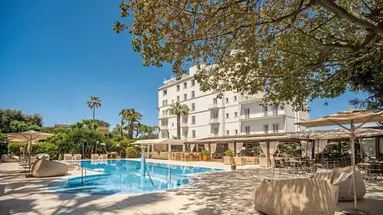 Mediterraneo (Sorrento)