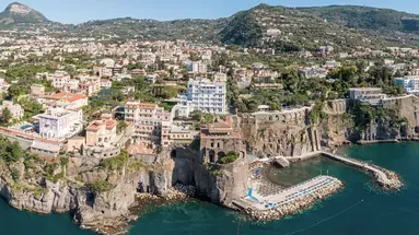 Mediterraneo (Sorrento)