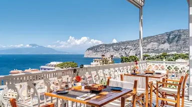 Mediterraneo (Sorrento)