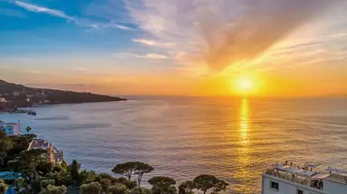 Mediterraneo (Sorrento)