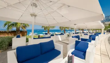 Medora Auri Family Beach Resort