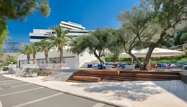Medora Auri Family Beach Resort