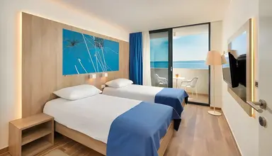 Medora Auri Family Beach Resort