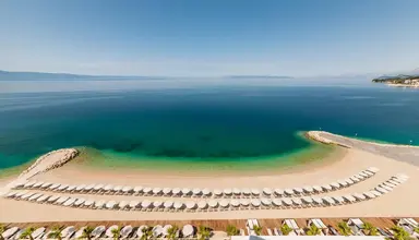 Medora Auri Family Beach Resort