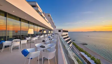 Medora Auri Family Beach Resort