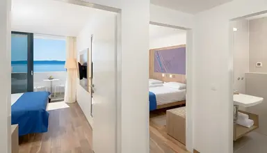 Medora Auri Family Beach Resort