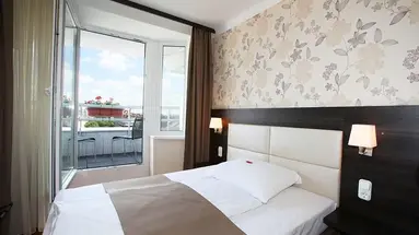 Medos Hotel