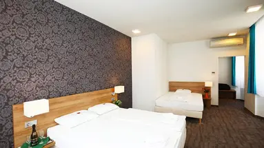 Medos Hotel