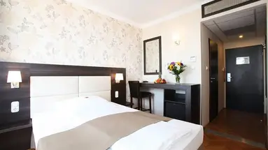 Medos Hotel