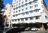 Medos Hotel