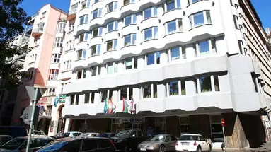 Medos Hotel
