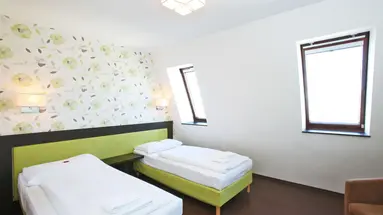 Medos Hotel