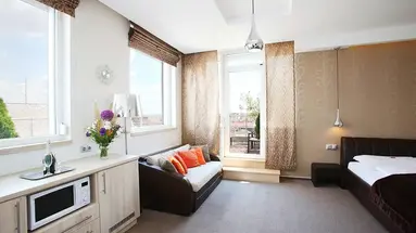 Medos Hotel