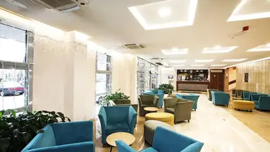 Medos Hotel