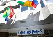 Medos Hotel