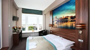 Medos Hotel