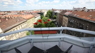 Medos Hotel