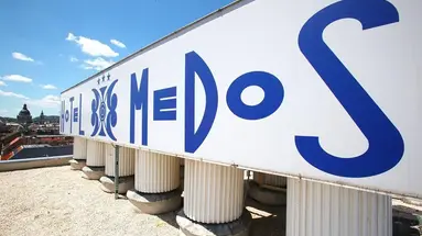 Medos Hotel