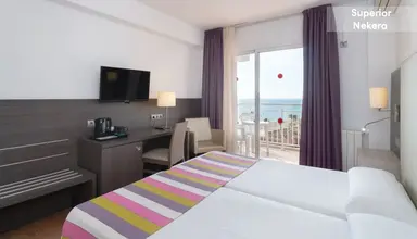 MedPlaya Alba Beach
