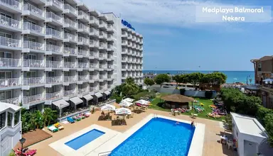 MedPlaya Alba Beach 